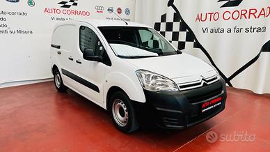 Citroen Berlingo BlueHDi 100 Van 3 posti Club L1