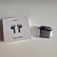 Galaxy Buds3
