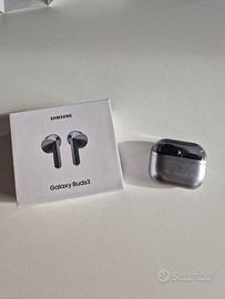 Galaxy Buds3