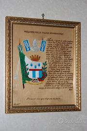 PREGHIERA DELLA POLIZIA PENITENZIARIA QUADRO UNICO