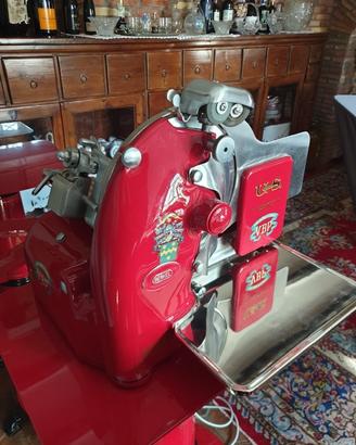 Affettatrice Berkel SM