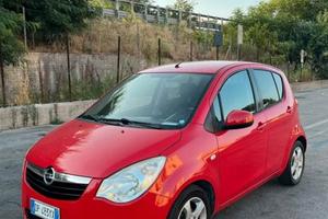 Opel agila