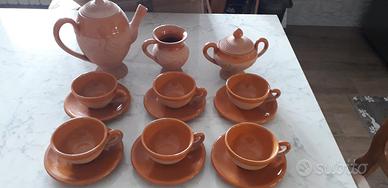 Set da caffè 