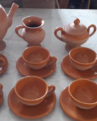 Set da caffè 