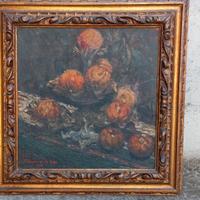 quadro d'autore Francesco Carini