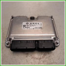 Centralina Motore Iniezione ECU Bosch 0261S08990