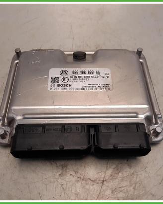 Centralina Motore Iniezione ECU Bosch 0261S08990