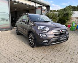 Fiat 500X 1.6 MultiJet 120 CV S-Design Cross