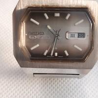 Orologio Seiko vintage automatico 