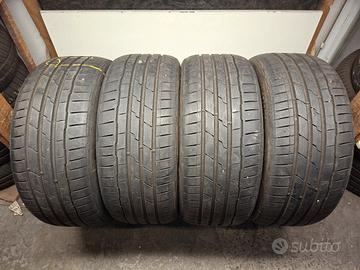 gomme 225/50/17 hankook al 80% 
