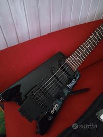 chitarra elettrica honner G3 T