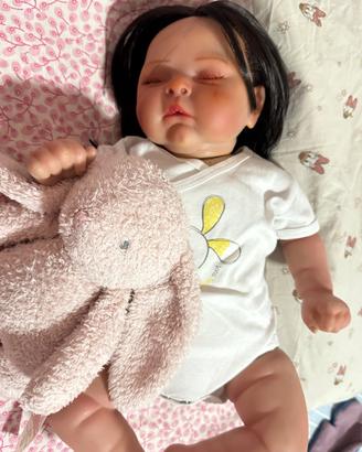Bambola reborn