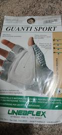 guanti sportivi 