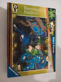 puzzle