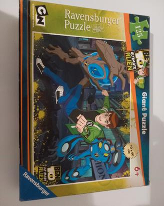 puzzle