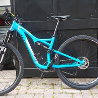 MTB Specialized Stumpjumper Comp Evo 29"