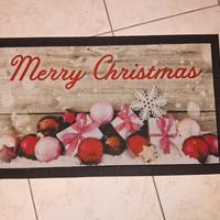 Zerbino natalizio 68 x 40