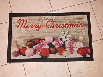 Zerbino natalizio 68 x 40