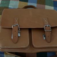 Original RuiterTassen Borsa/Cartella vintage