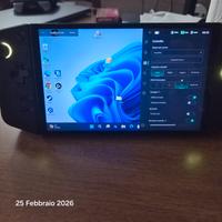Lenovo Legion Go 