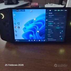 Lenovo Legion Go 