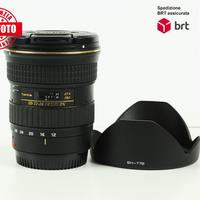 Tokina AT-X 12-28 F4 PRO DX (Canon)