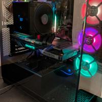 dissipatore DeepCool AK620 Digital nero 