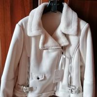 Giubbino donna invernale tg. L