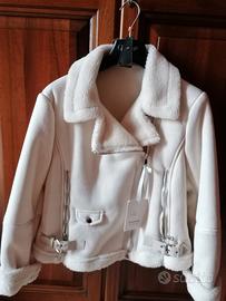 Giubbino donna invernale tg. L