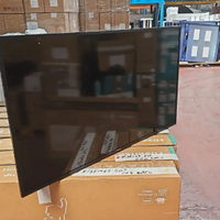 TV Hisense 43 no smart