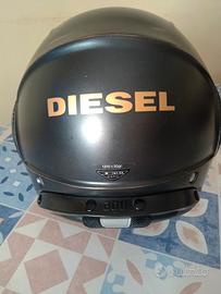 Casco Diesel AGV
