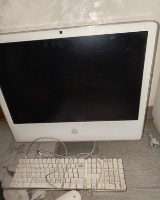 Apple IMac Pc Fisso