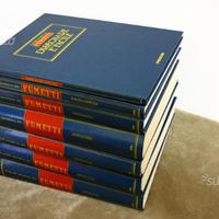 Grande Avventura dei fumetti De Agostini