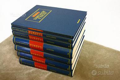 Grande Avventura dei fumetti De Agostini