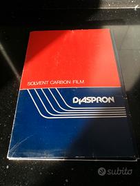 Fogli carta copiativa Diaspron Olivetti macchina 