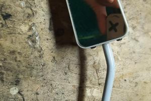 specchietto moto/scooter stage6