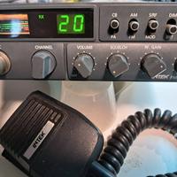 Ricetrasmittente INTEK FM 600SX