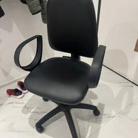 Sedia da ufficio