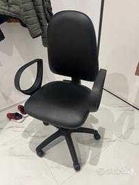 Sedia da ufficio