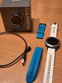 Garmin Quatix 5