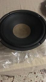 Altoparlanti Vintage