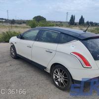 LANCIA DELTA 3 844 1.6 D MULTIJET 120CV -ricambi