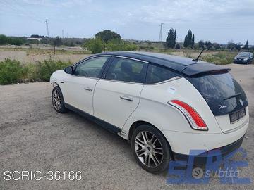 LANCIA DELTA 3 844 1.6 D MULTIJET 120CV -ricambi