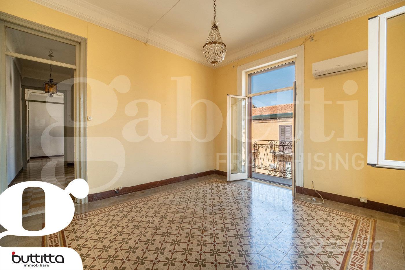 Appartamento – Palermo, Olivuzza, V Circoscrizione - Vista 5
