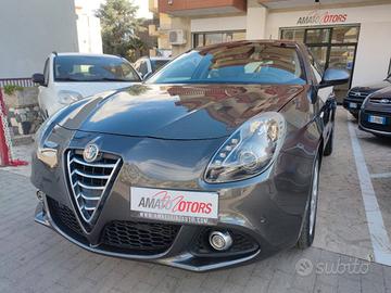 Alfa Romeo Giulietta 1.6 jtdm Distinctive 120cv