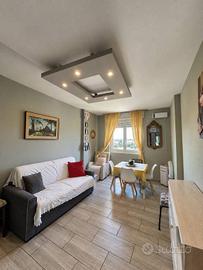 Appartamento di 85 m² con 3 locali a Desio