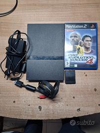 ps2 slim