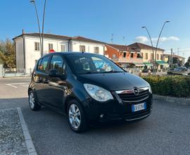 Opel Agile Anno 2011- 1.2 GPL 5P X Neopatentati