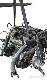 MOTORE ALFA MITO 198A4000 88KW 120.000KM 2009