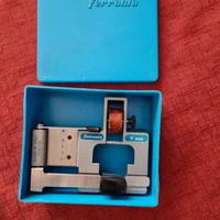 Vecchia Incollatrice Ferrania